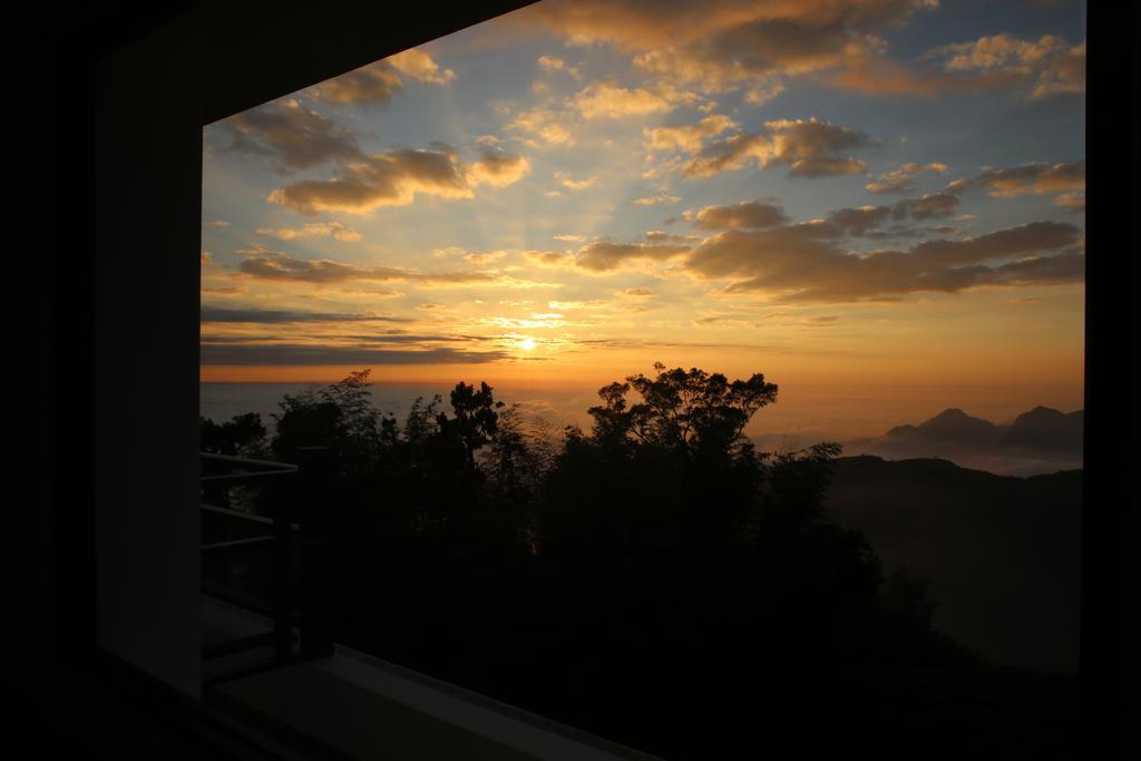 Alishan B&B Yunmingi Fenchihu Room photo