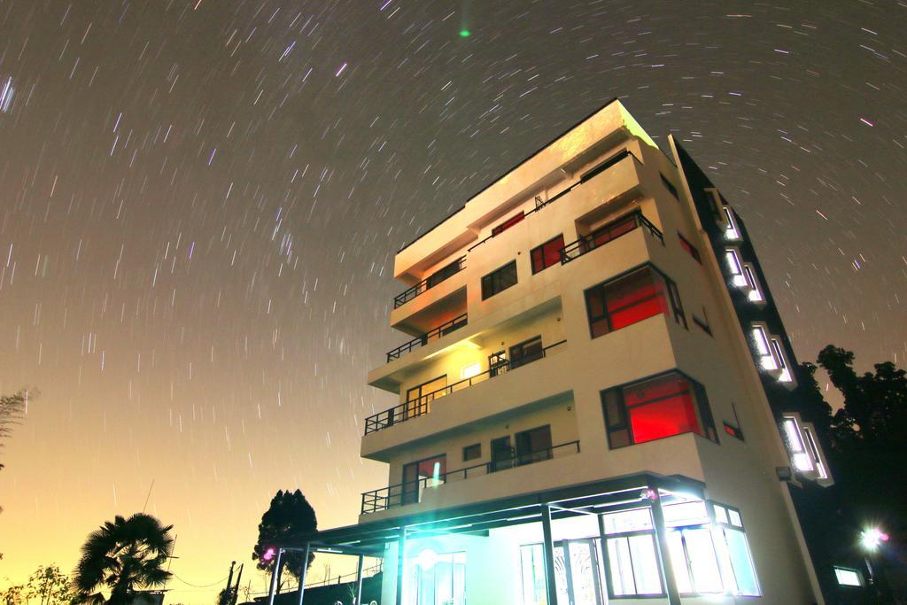 Alishan B&B Yunmingi Fenchihu Room photo